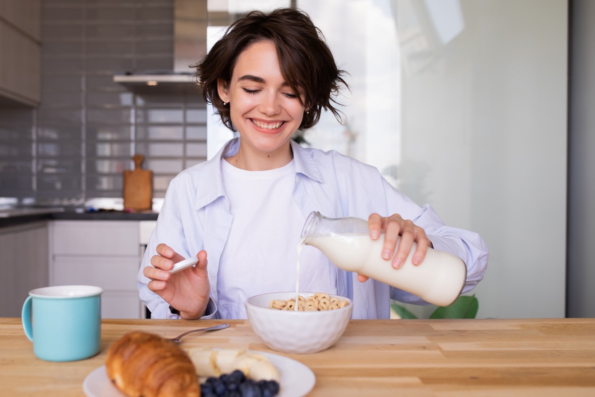 Tofu și produse din soia cu proteină și minerale